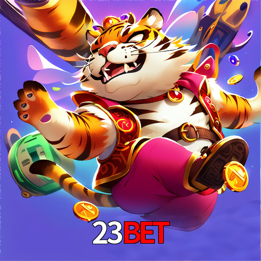 Imagem promocional da 23bet mostrando a plataforma e suas vantagens